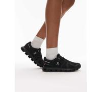 ON - Cloud 6 All Day - Sneakers nere-Nero 37.5