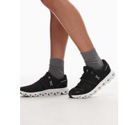 ON - Cloud 6 All Day - Sneakers nere-Nero 40.5