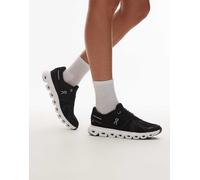 Scarpe da corsa da donna On Running Cloud 6 Misura delle scarpe (EU): 41 / Colore: nero/bianco