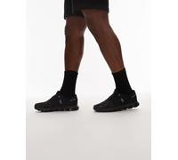 ON - Cloud 6 All Day - Sneakers nere-Nero 44.5