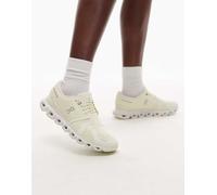 ON - Cloud 6 All Day - Sneakers verdi-Verde 37.5