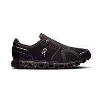 On - Scarpe lifestyle - Cloud 6 M Black/Black per Uomo - Taglia 43 - Nero