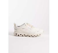 ON - Cloud 6 Geo - Sneakers impermeabili bianche-Bianco 36