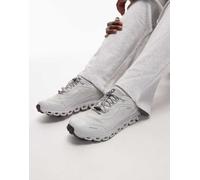 ON - Cloud 6 Geo - Sneakers impermeabili grigie-Grigio 37
