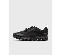 ON Cloud 6 Geo Waterproof men Lowtop black in taglia:42,5
