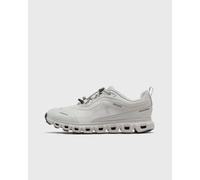 ON Cloud 6 Geo WP women Lowtop grey in taglia:40,5