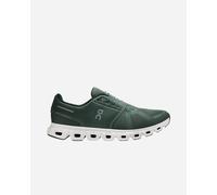 On Cloud 6 M - Scarpe Sneakers - Uomo - Verde 44