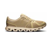 On - Cloud 6 - Sneaker EU 42,5 beige