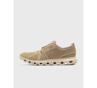 ON Cloud 6 men Lowtop brown in taglia:42