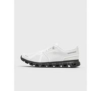 ON Cloud 6 men Lowtop white in taglia:45