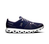 Scarpe da corsa da uomo On Running Cloud 6 Misura delle scarpe (EU): 45 / Colore: blu scuro/bianco