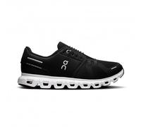 On Running - Cloud 6 - - Sport - Donna - Nero - 38 EU