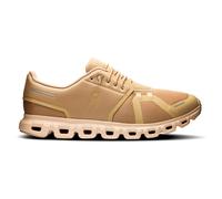 On - Cloud 6 - Sneaker EU 43 beige