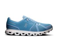 On Cloud 6 M - sneakers - uomo 9,5 US Light Blue man Recycled Polyester