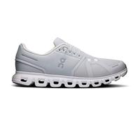 Scarpe On Cloud 6 grigio chiaro - 44