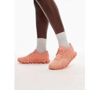 ON Cloud 6 sneakers all day in corallo-Arancione 39