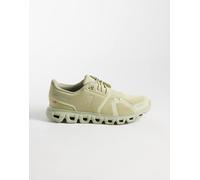 ON Cloud 6 sneakers in light khaki-Verde 42.5
