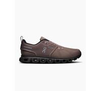 On - Cloud 6 - Sneakers lifestyle impermeabili color cenere e sabbia-Marrone 38.5