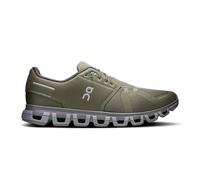 On Cloud 6 Verde Oliva Grigoscuro - Sneakers Uomo EUR 40 / US 7