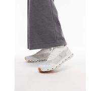 ON - Cloud 6 Versa All Day - Sneakers bianche-Bianco 39