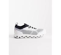 ON - Cloud 6 Versa All Day - Sneakers bianche e nere-Bianco 42