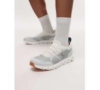 ON - Cloud 6 Versa All Day - Sneakers grigie e verdi-Grigio 46