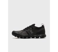 ON Cloud 6 Versa men Lowtop|Performance & Sports black in taglia:43