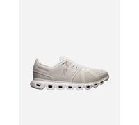 Scarpe per il tempo libero da donna On Cloud 6 Pearl/White EUR 39