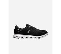 Scarpe On Cloud 6 nero bianco donna - 37