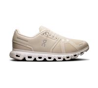 On Cloud 6 W - sneakers - donna 7 US Beige/White woman