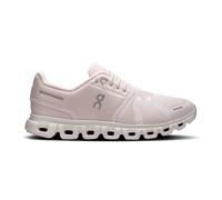 On Cloud 6 W - sneakers - donna Pink/White/Grey 10,5 US