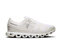 Scarpe da donna On Running Cloud 6 Misura delle scarpe (EU): 37,5 / Colore: bianco
