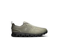 On Cloud 6 waterproof sneakers per tutto il giorno in oliva espresso-Verde 43