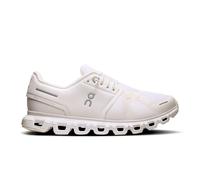 On Cloud 6 White da Donna 40.5 Bianco
