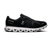 Scarpe per il tempo libero da uomo On Cloud 6 Wide Black/White EUR 45