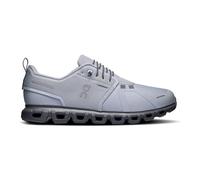 On Cloud 6 WP M - sneakers - uomo 10 US Grey man Recycled Polyester