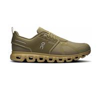 On Cloud 6 WP M - sneakers - uomo Brown/Green 12 US