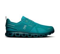 On - Cloud 6 WP - Sneaker EU 43 turchese