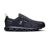 Scarpe On Cloud 6 Waterproof nero puro - 47.5