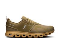 On - Cloud 6 WP - Sneaker EU 47 marrone/beige