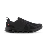 On Sneaker unisex per bambini Cloud Sky (grandi bambini), Tutto nero, 36 EU