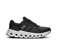 Scarpe donna On Cloudrunner 2 - Nero grigio 37.5 / Nero
