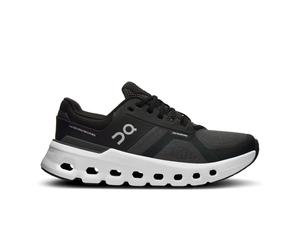 On Cloud Cloudrunner 2 Eclipse/Black da Donna 40.5 Nero