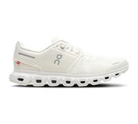 On - Women's Cloud 6 - Sneaker EU 38,5 grigio/bianco