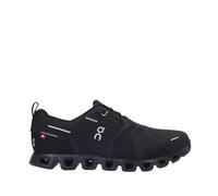 On Cloud Sneakers da uomo in spugna francese, interamente nero, 42 EU