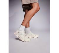 ON - Cloud X 4 AD - Sneakers da allenamento bianche-Bianco 38.5
