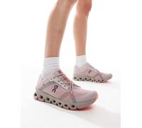 ON - Cloud X 4 AD - Sneakers da allenamento rosa 40.5