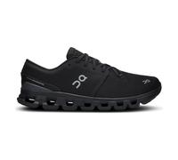 On Cloud X 4 M - scarpe running neutre - uomo Black 7,5 US