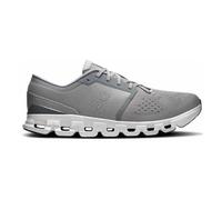 On Cloud X 4 M - scarpe running neutre - uomo Grey/White 8 US