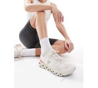 ON - Cloud X 4 - Sneakers da allenamento bianche-Bianco 42